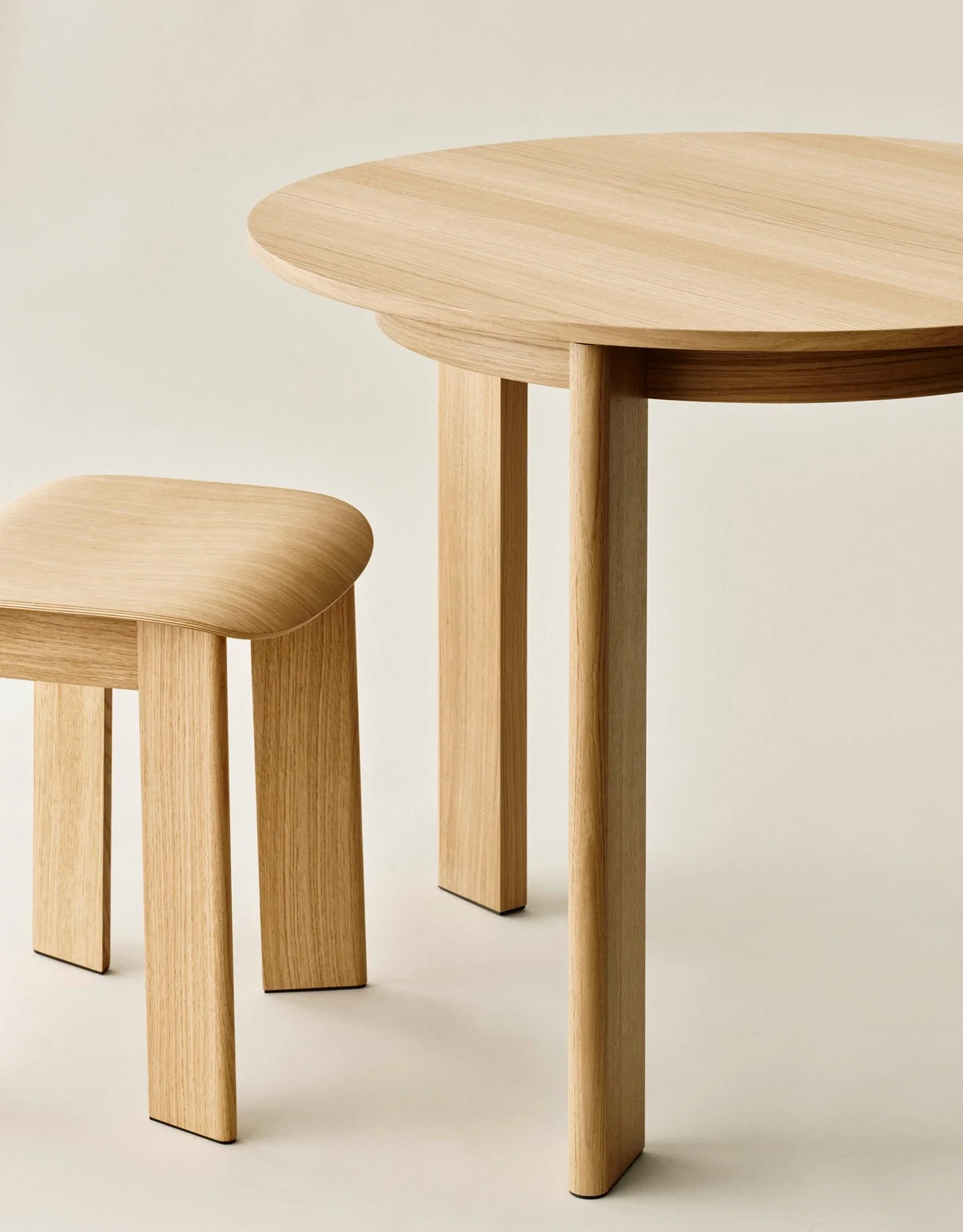 Chisel 20 Table Round