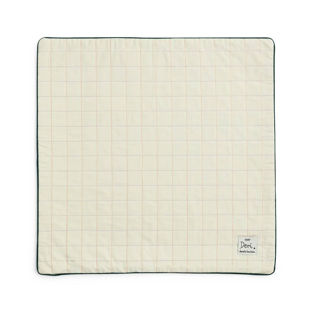 Dori Cushion Cover Green