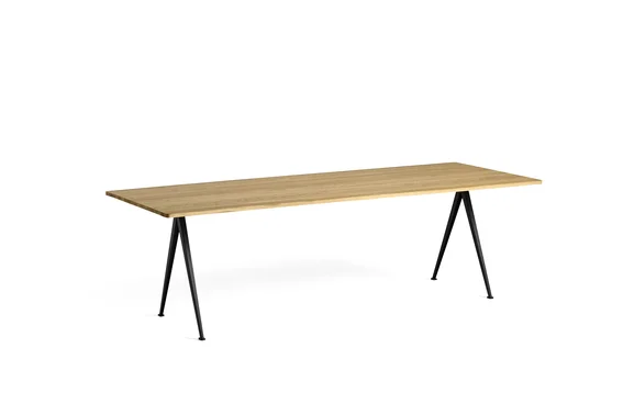 Pyramid Table 02