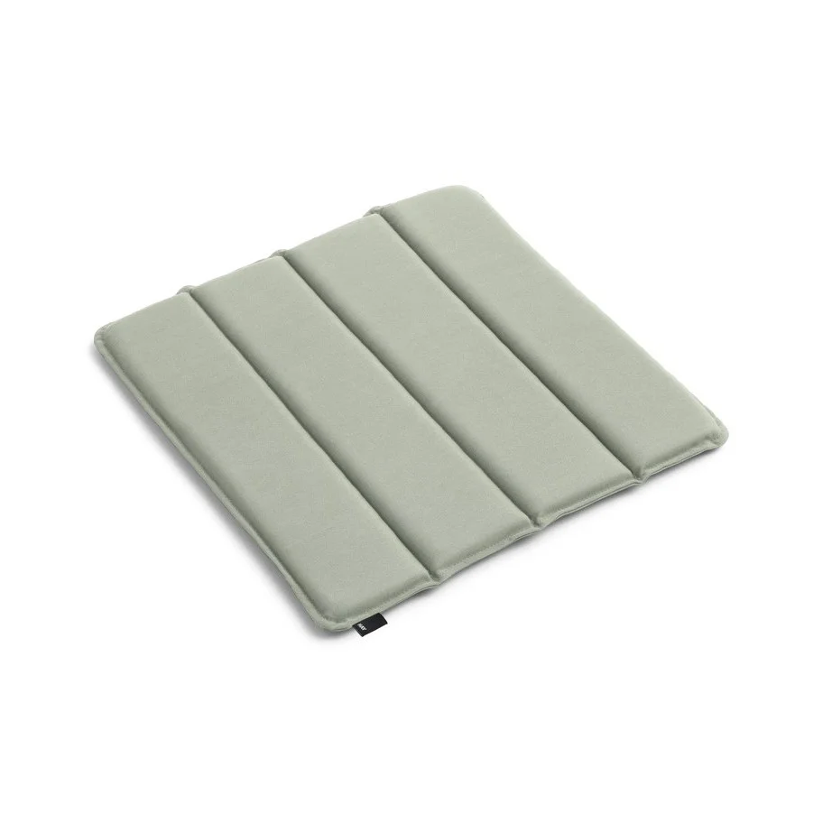 Terrazza Seat Cushion 40 x 40 Thyme green