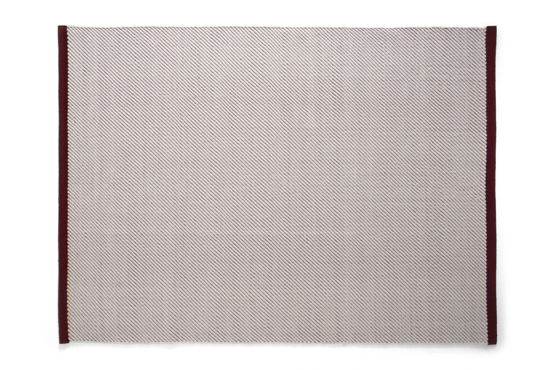 Bias Rug Tint 200 x 300 Cherry tint