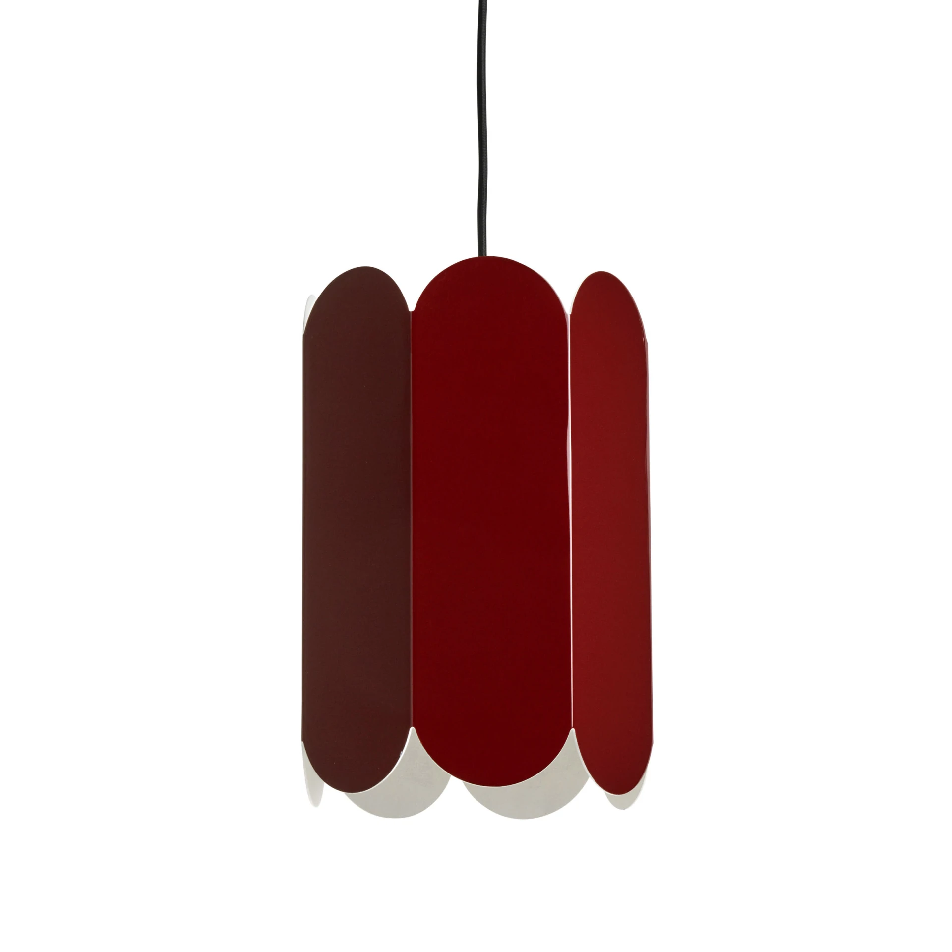 Arcs Shade Auburn red