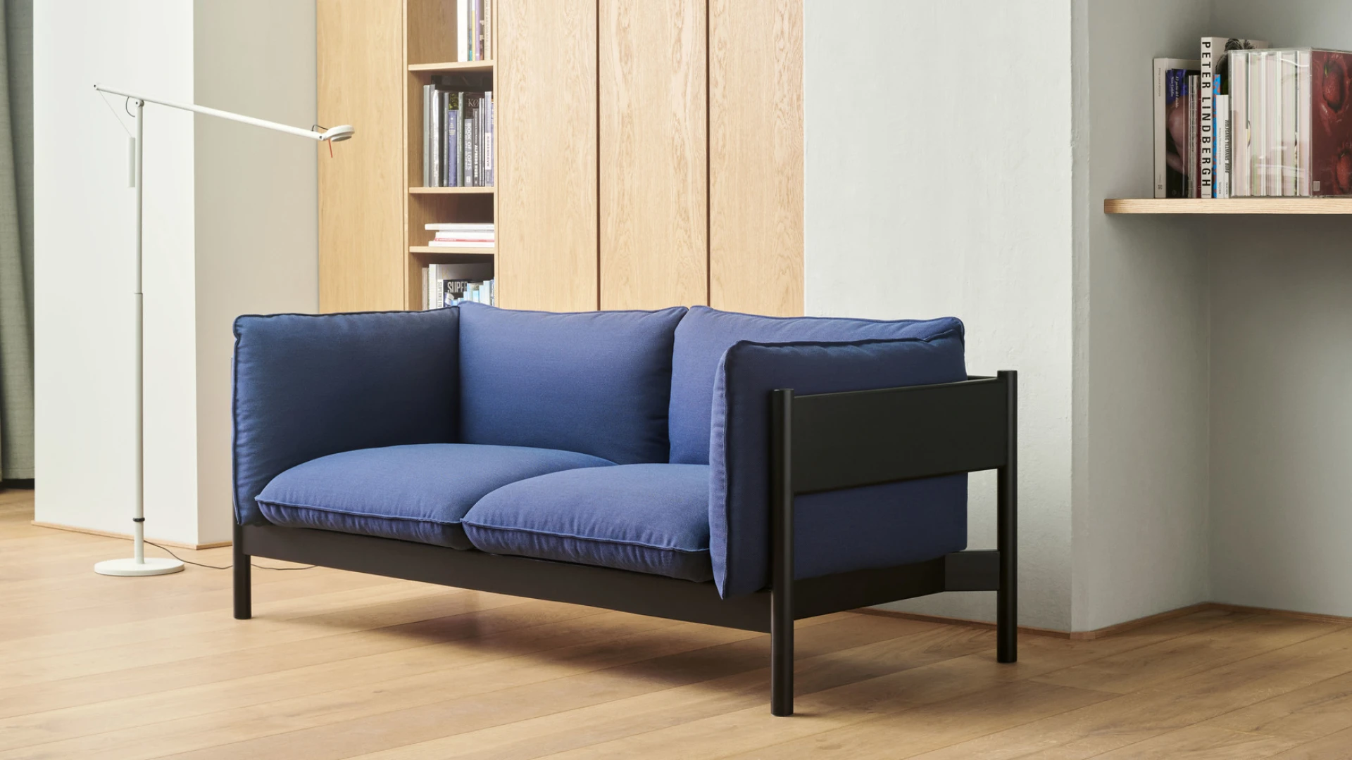 Arbour 2 Seater