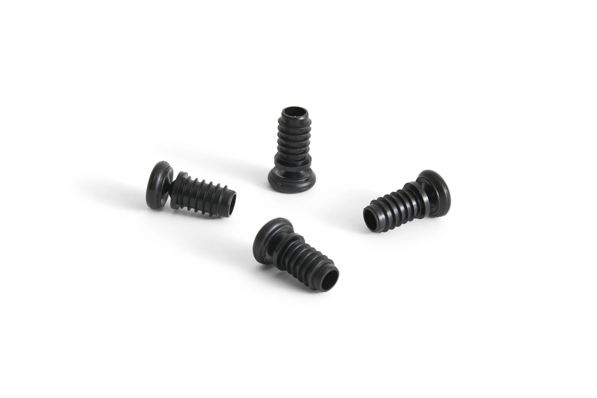 Glider for e.g. 13Eighty & AAC Chairs - Set of 4