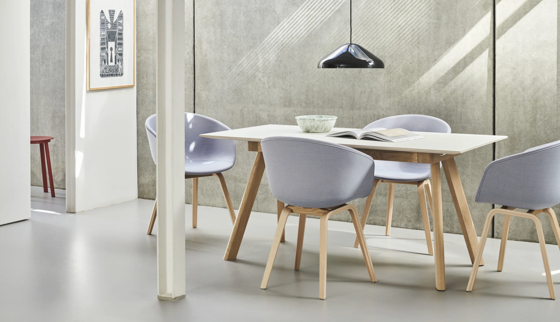 CPH 30 Extendable