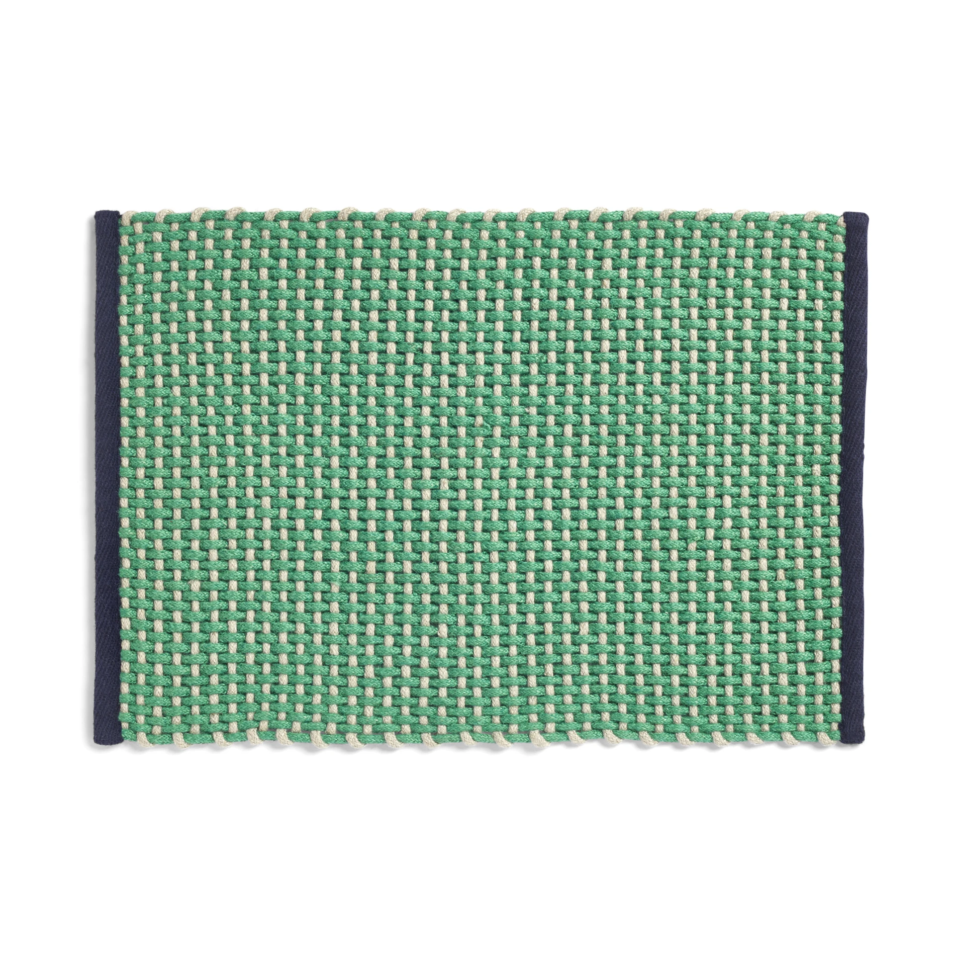 Door Mat 50 x 70 Light green