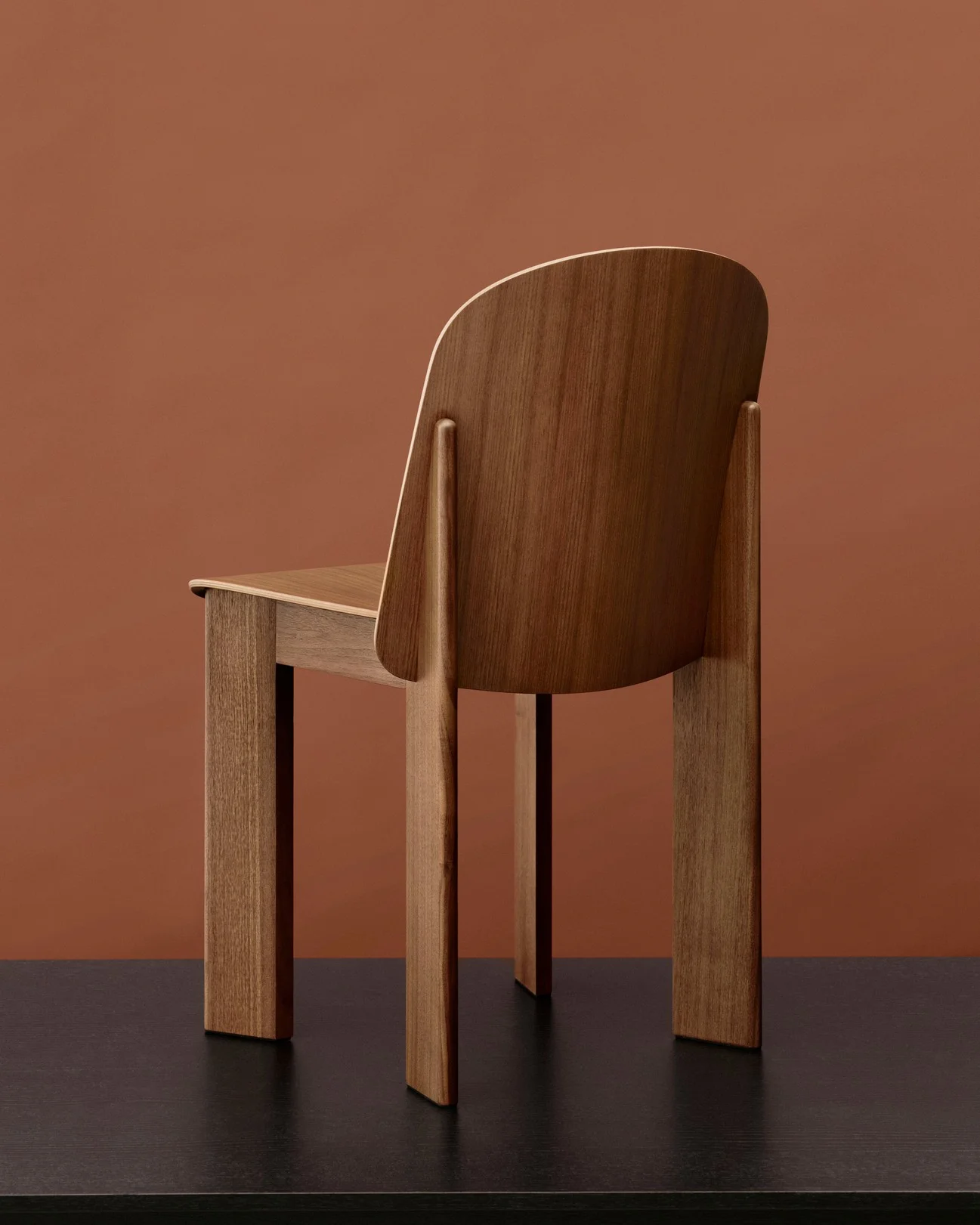 Chisel 65 Chair