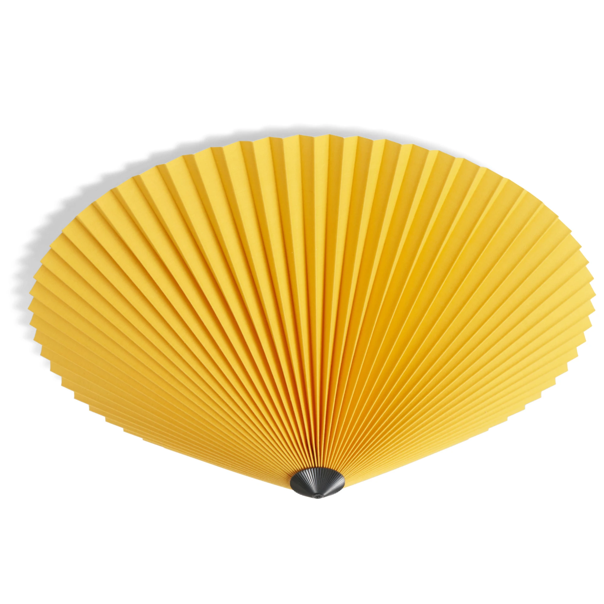Matin Flush Mount 500 Yellow