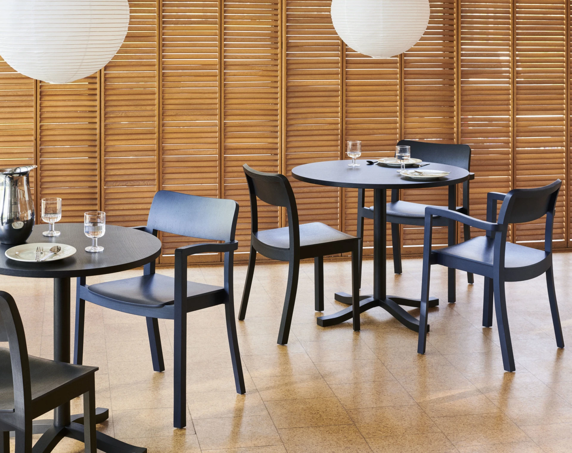 Pastis Chair