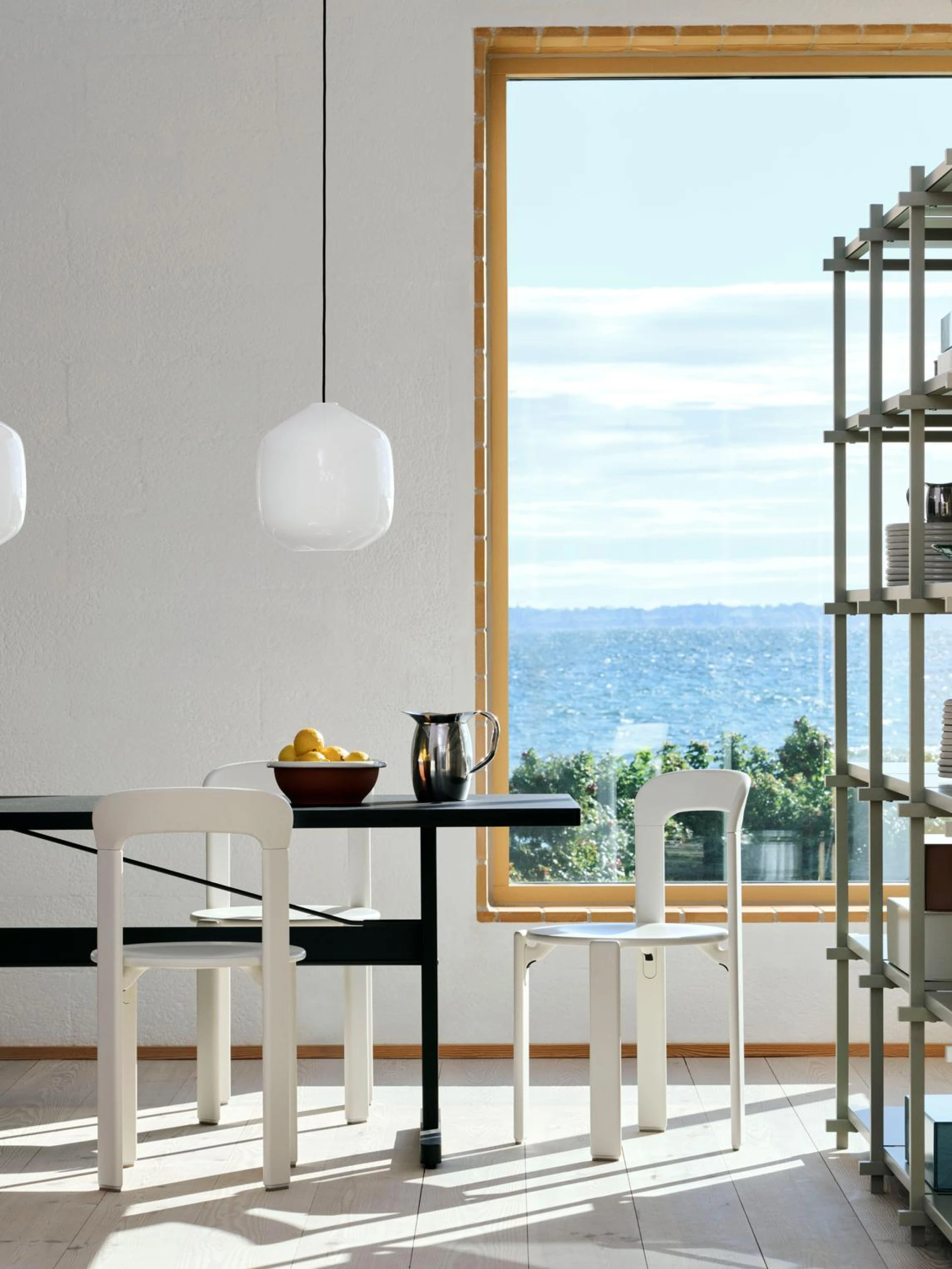 Buoy Glass Pendant 300