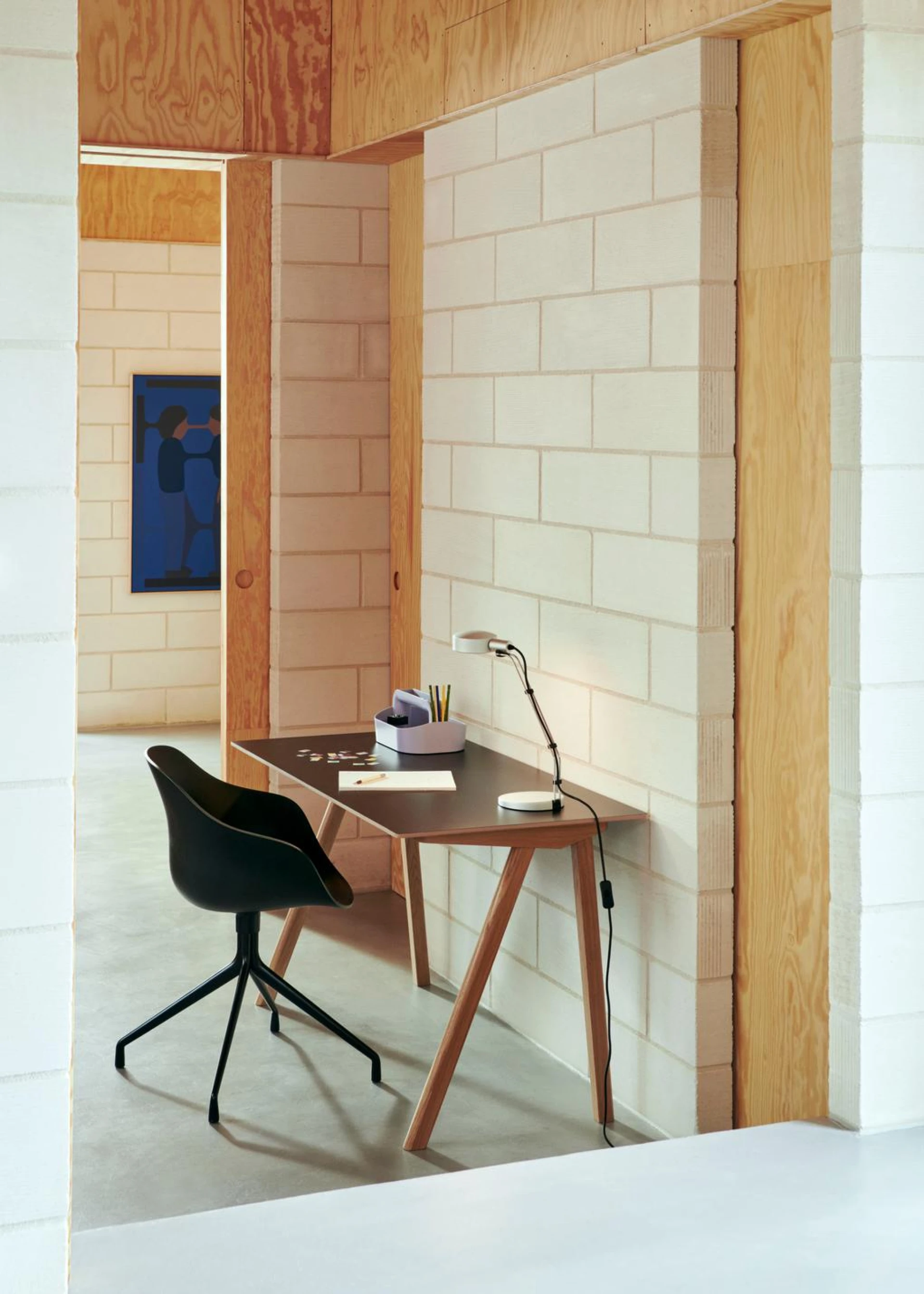 CPH 90 Desk