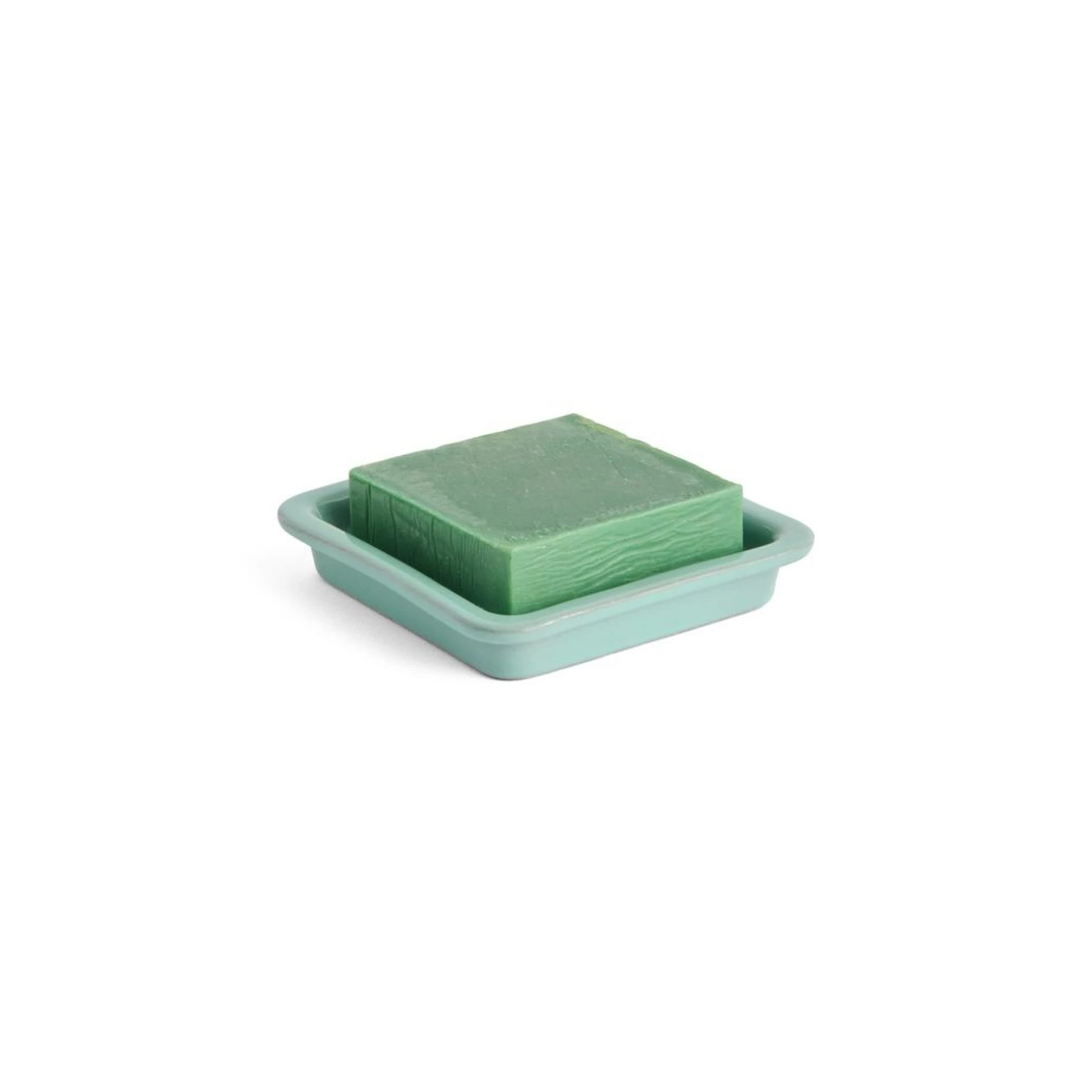 Soap Dish Light green