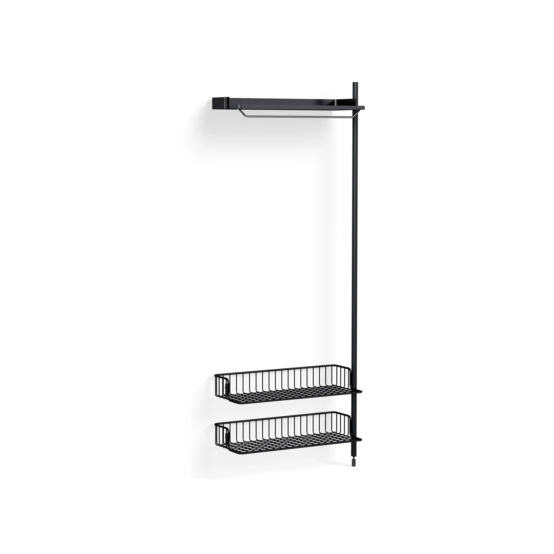 Pier system combination 1010 - add on