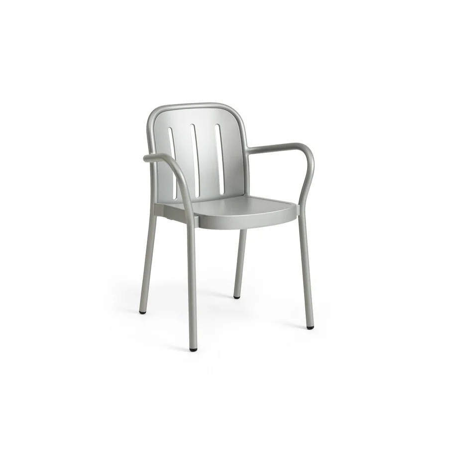 Deville Armchair