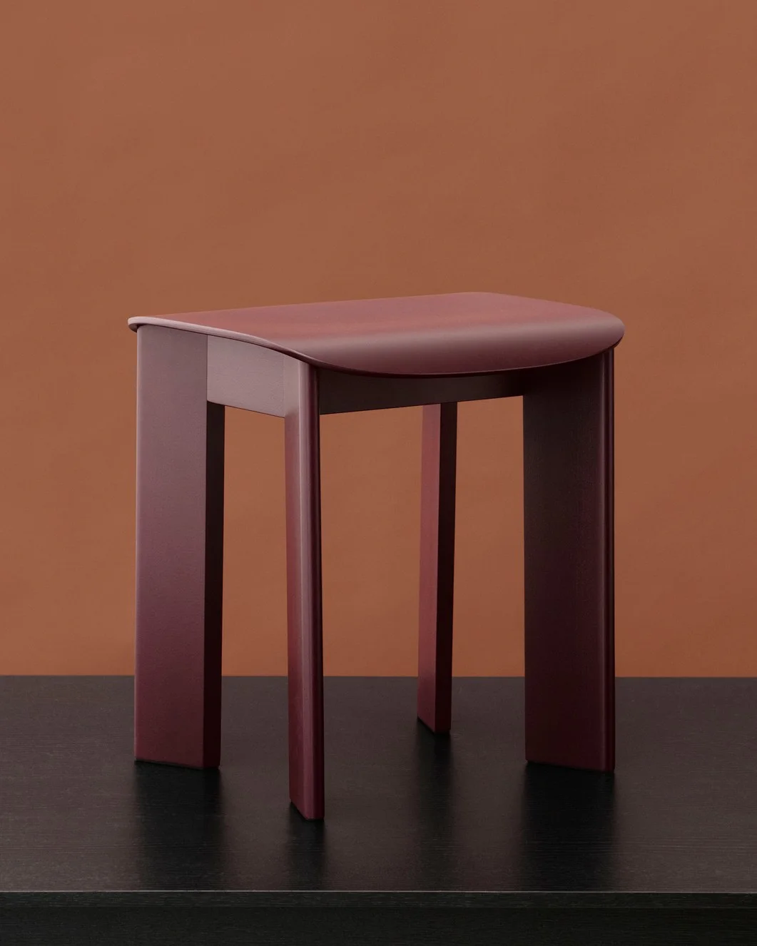Chisel 10 Stool