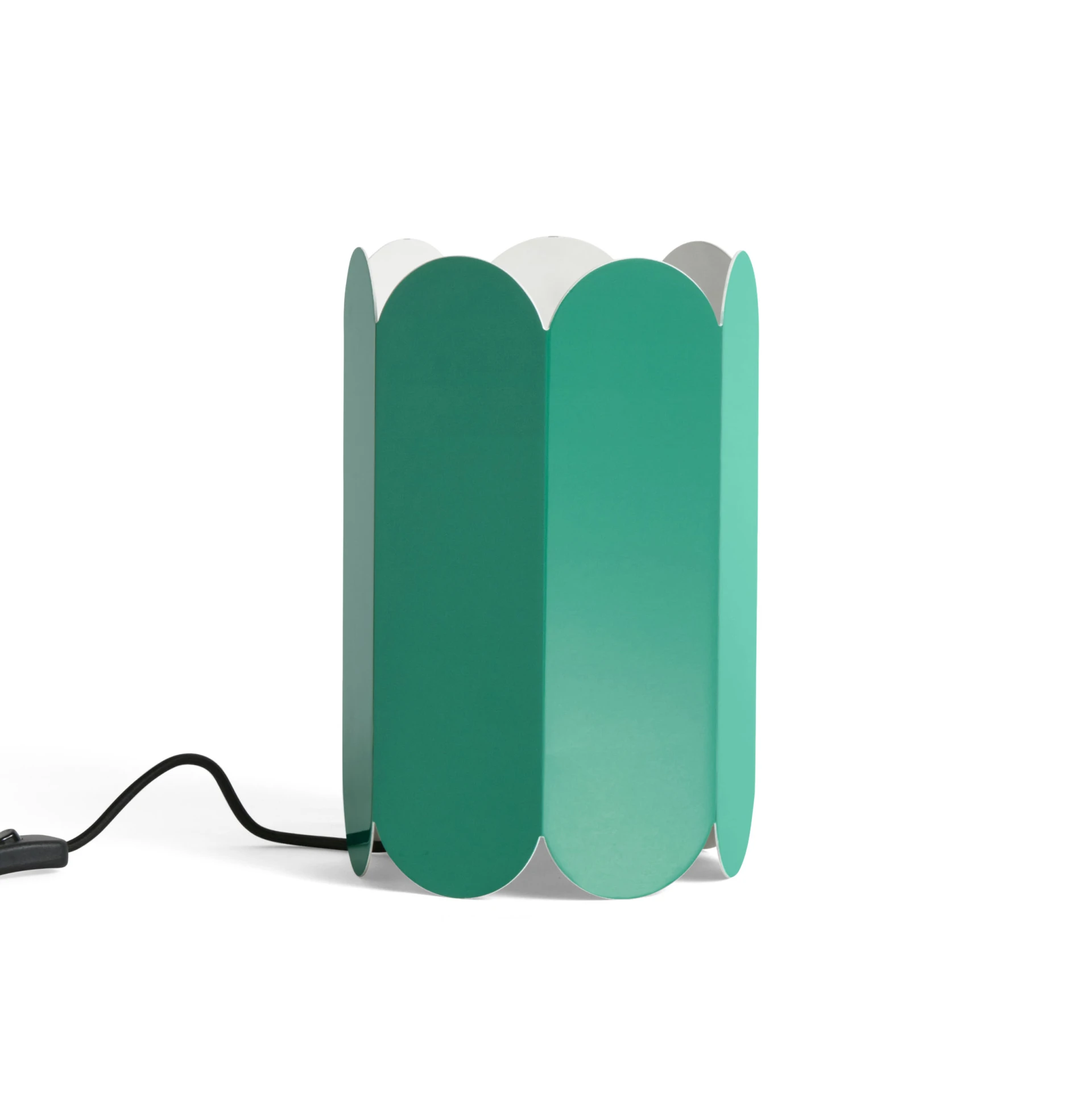 Arcs Shade Sea green