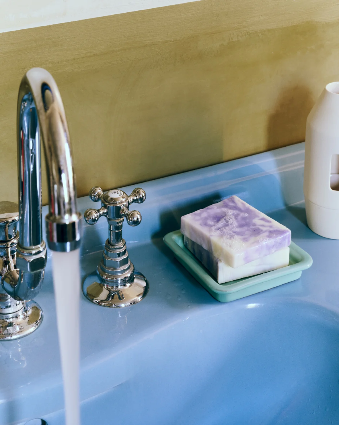 Soap Bar One Lavender