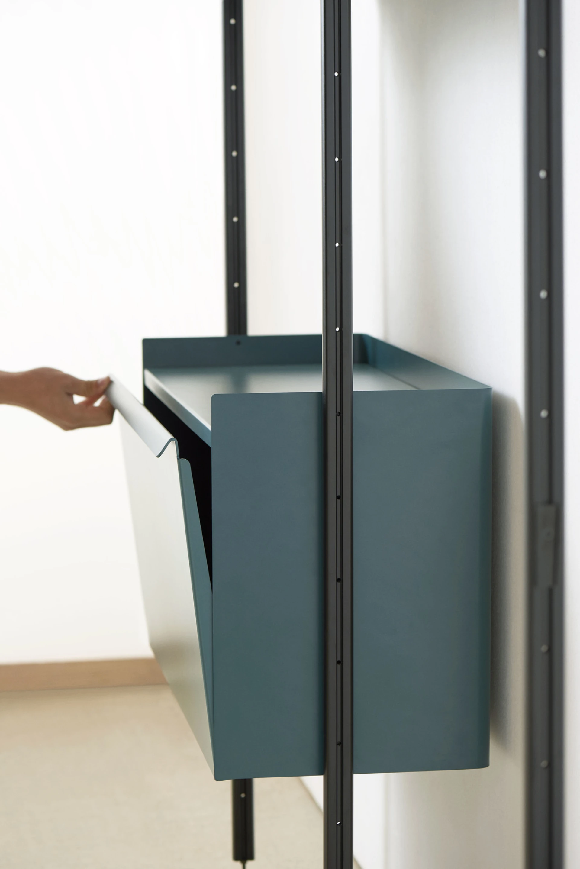 Pier system combination 141 - 1 column