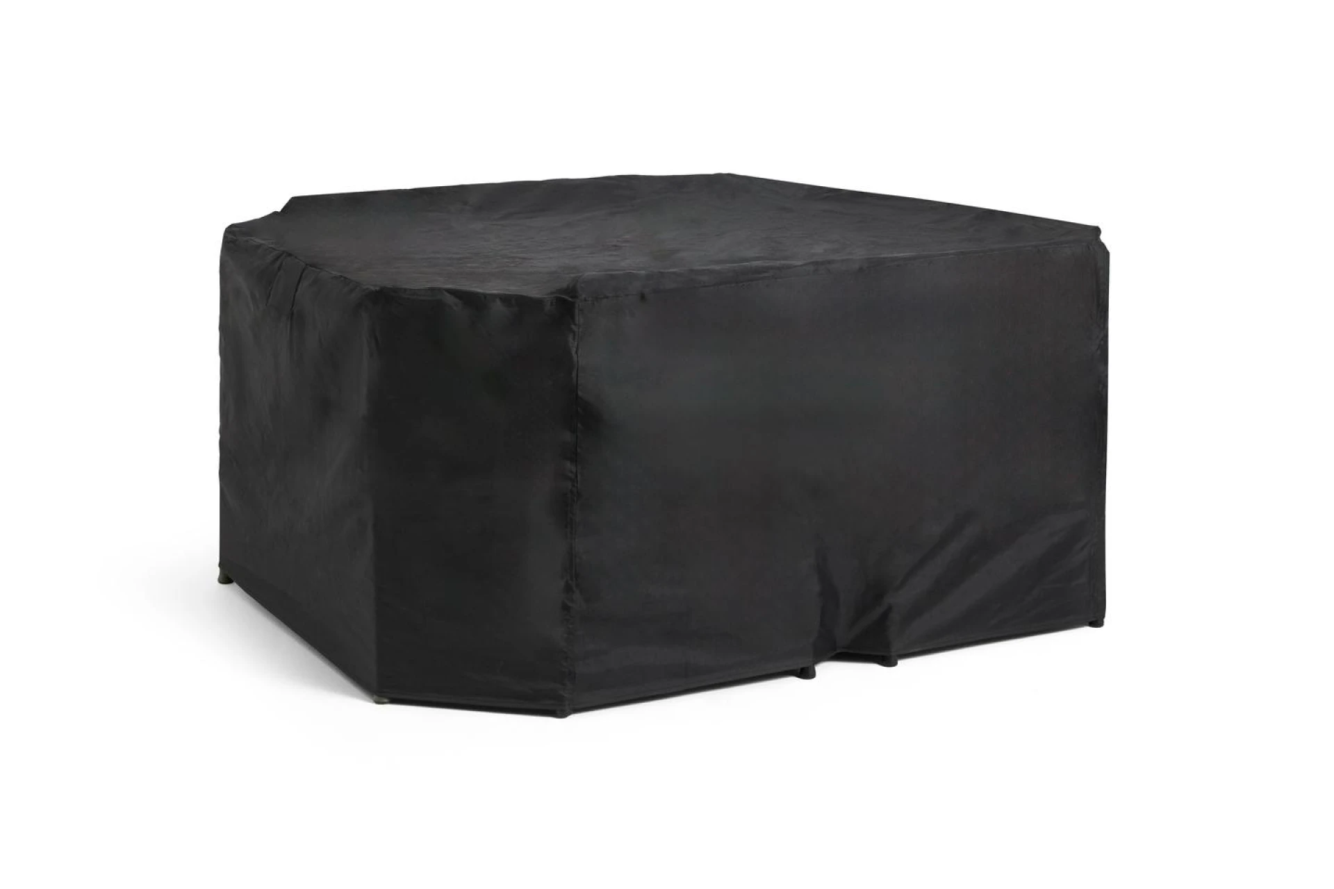 Palissade Cover for Table L170 x W90 x H75 incl. 4 pcs. Dining Armchair