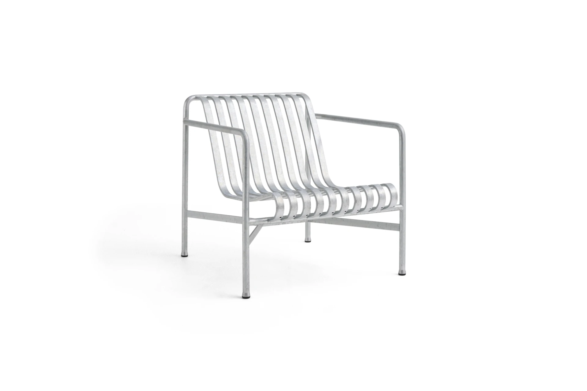 Palissade Cover for Lounge Chair Low