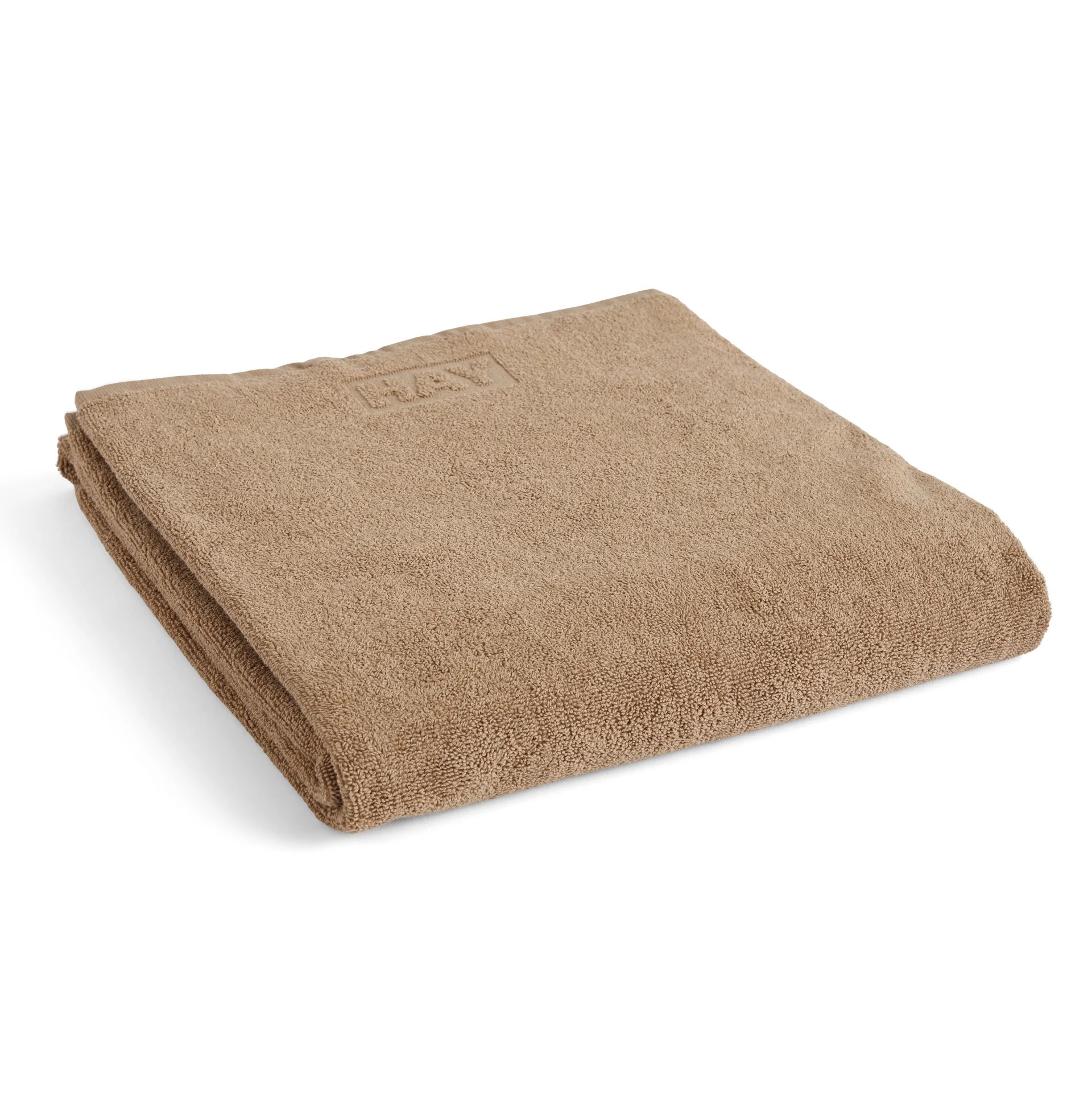 Mono Bath Sheet Cappuccino