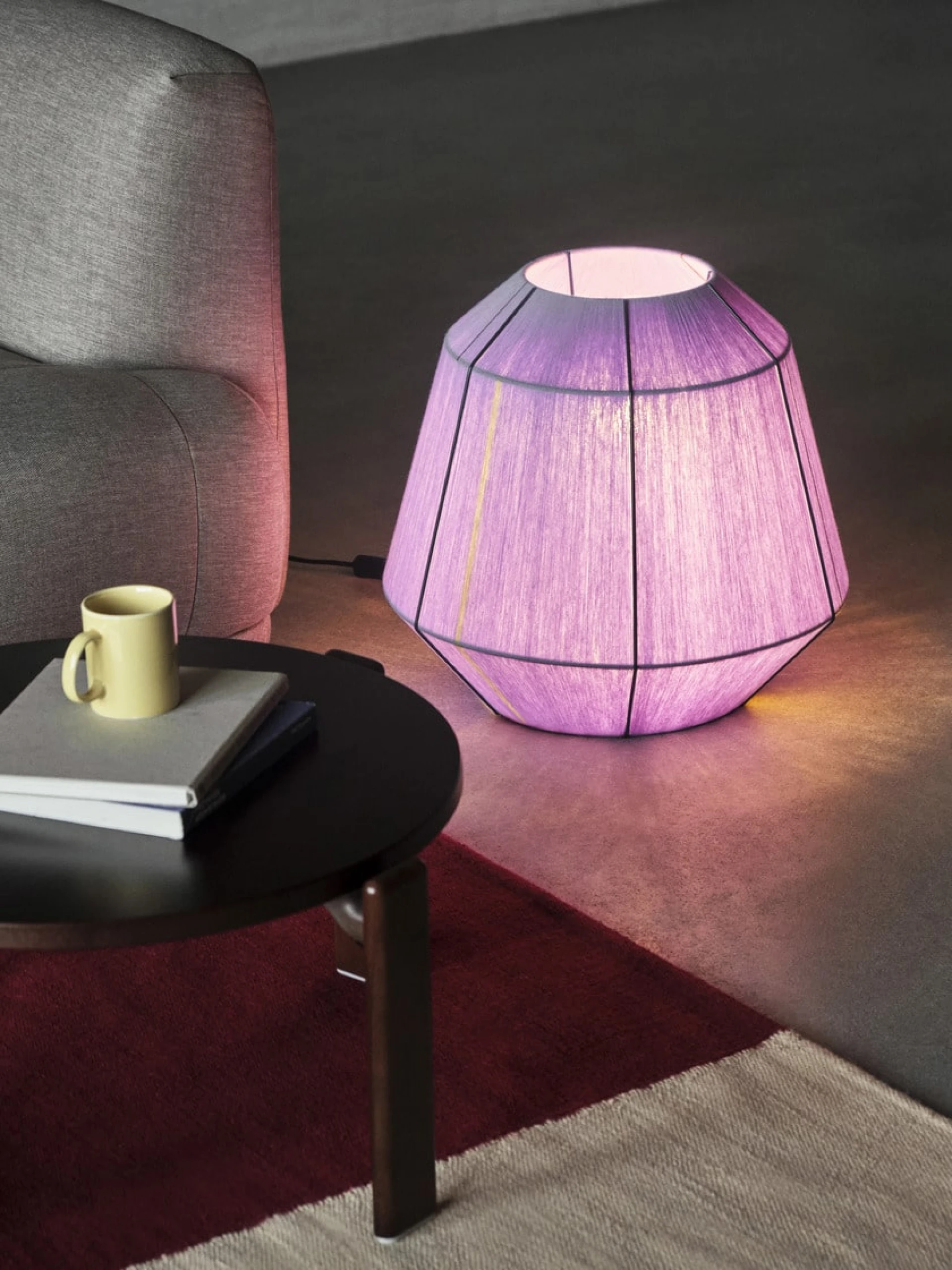 Bonbon Shade 500 Lavender