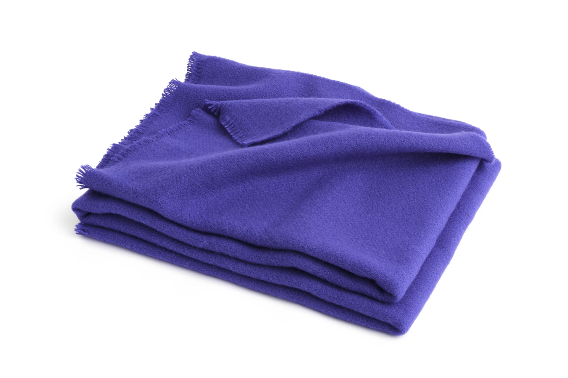 Mono Throw Deep purple