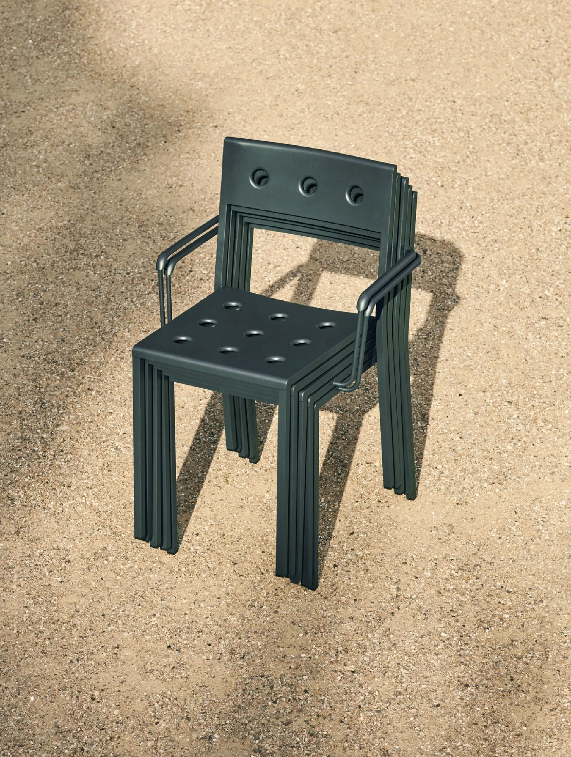 Balcony Dining Armchair