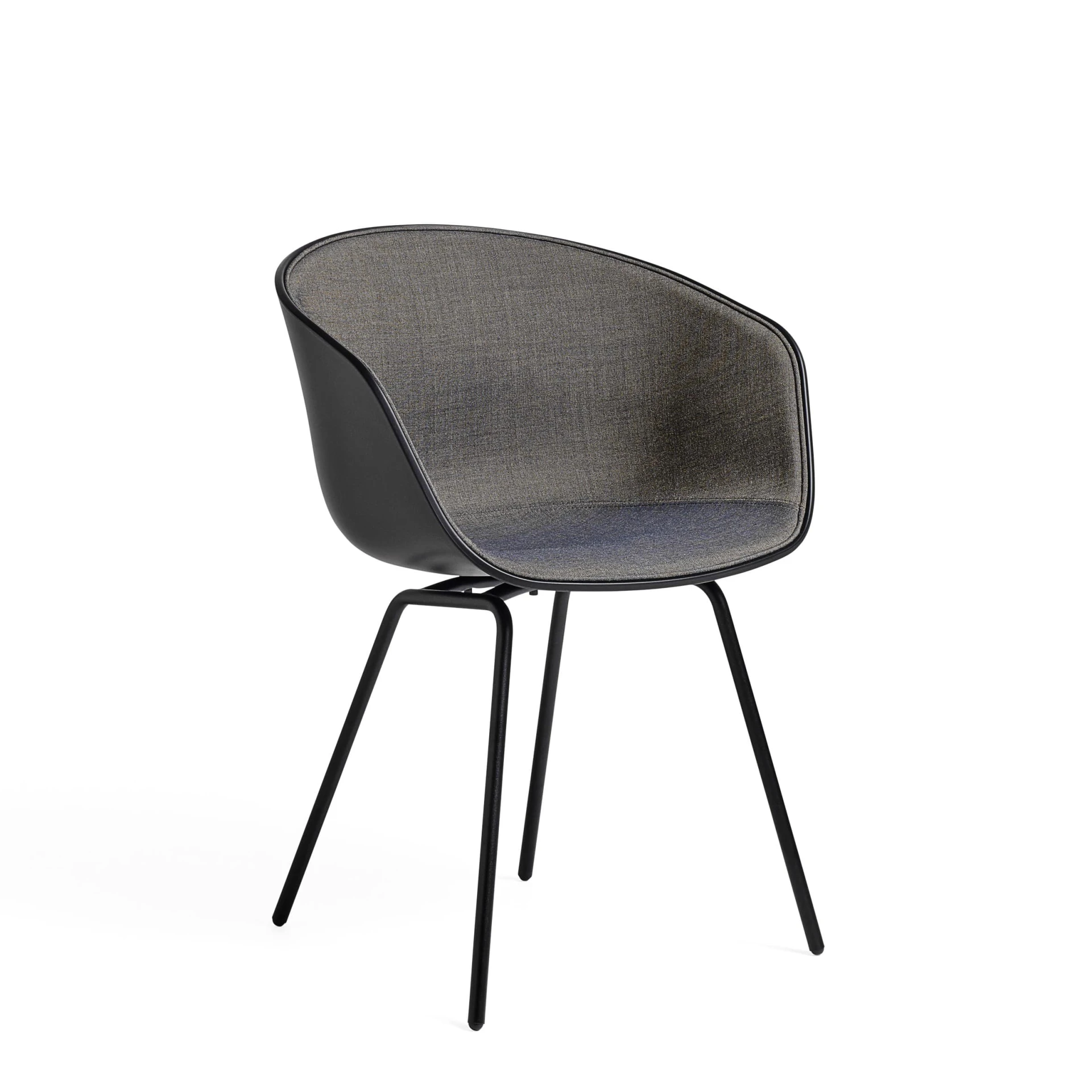 AAC 26 Front upholstery