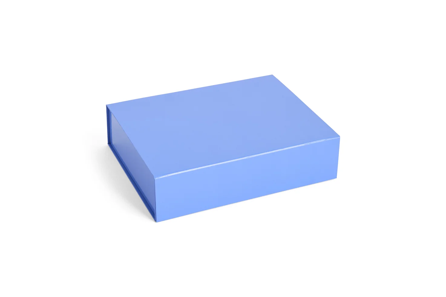 Colour Storage Small Vibrant blue
