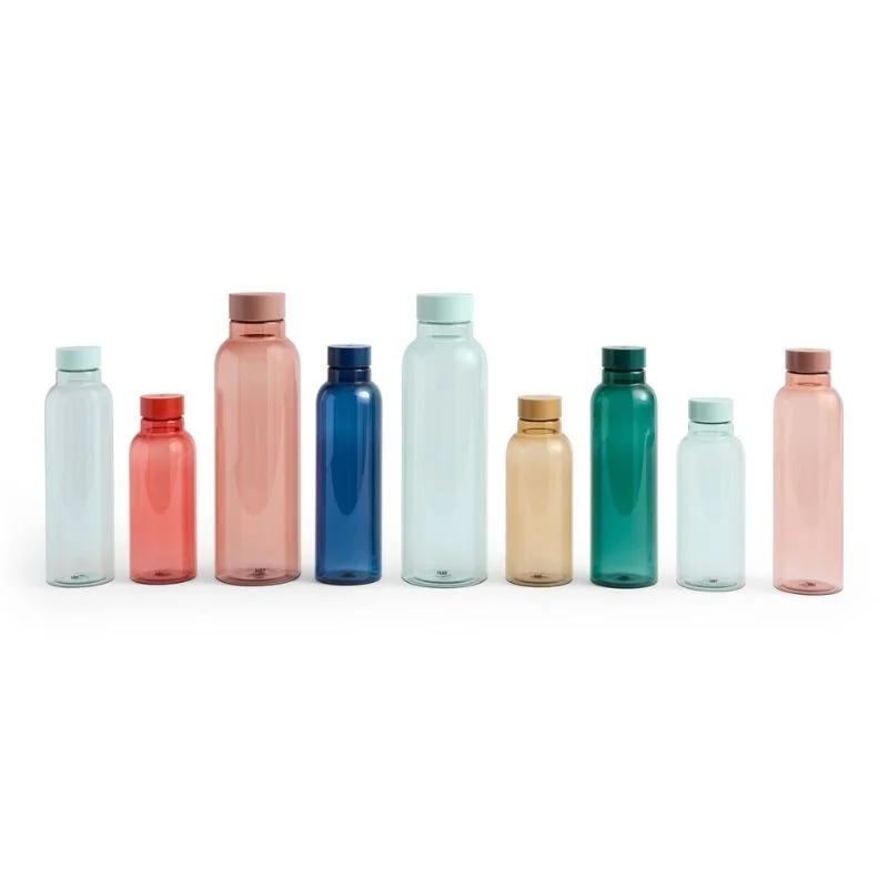 Miz Water Bottle No. 2 0,72 L Dark blue