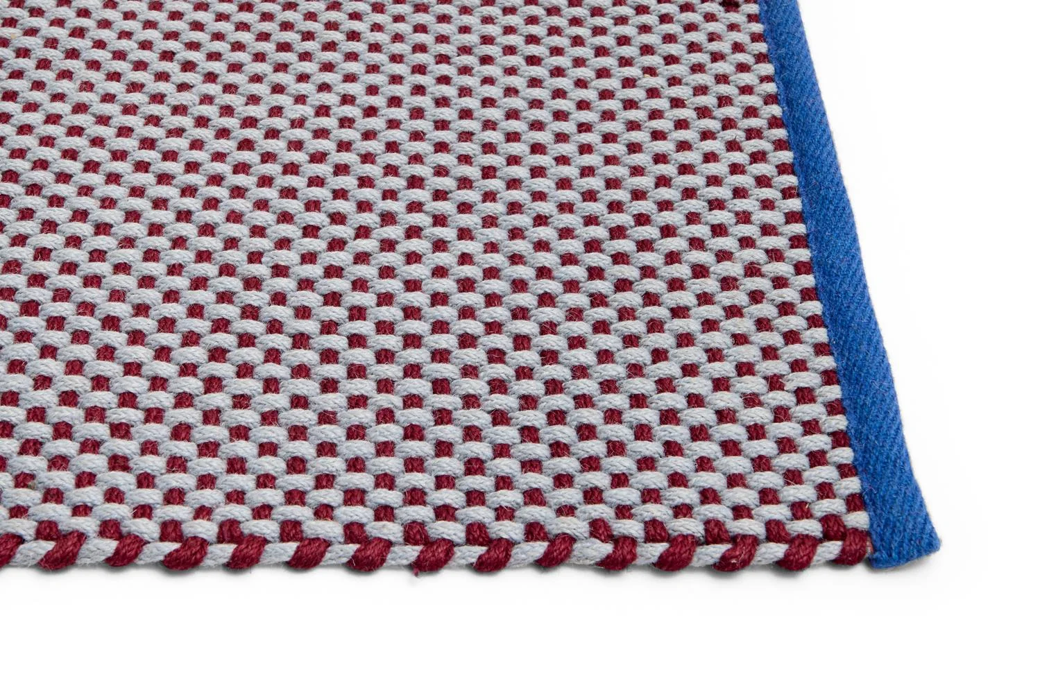 3 Colour Rug W200 x L300 Light grey