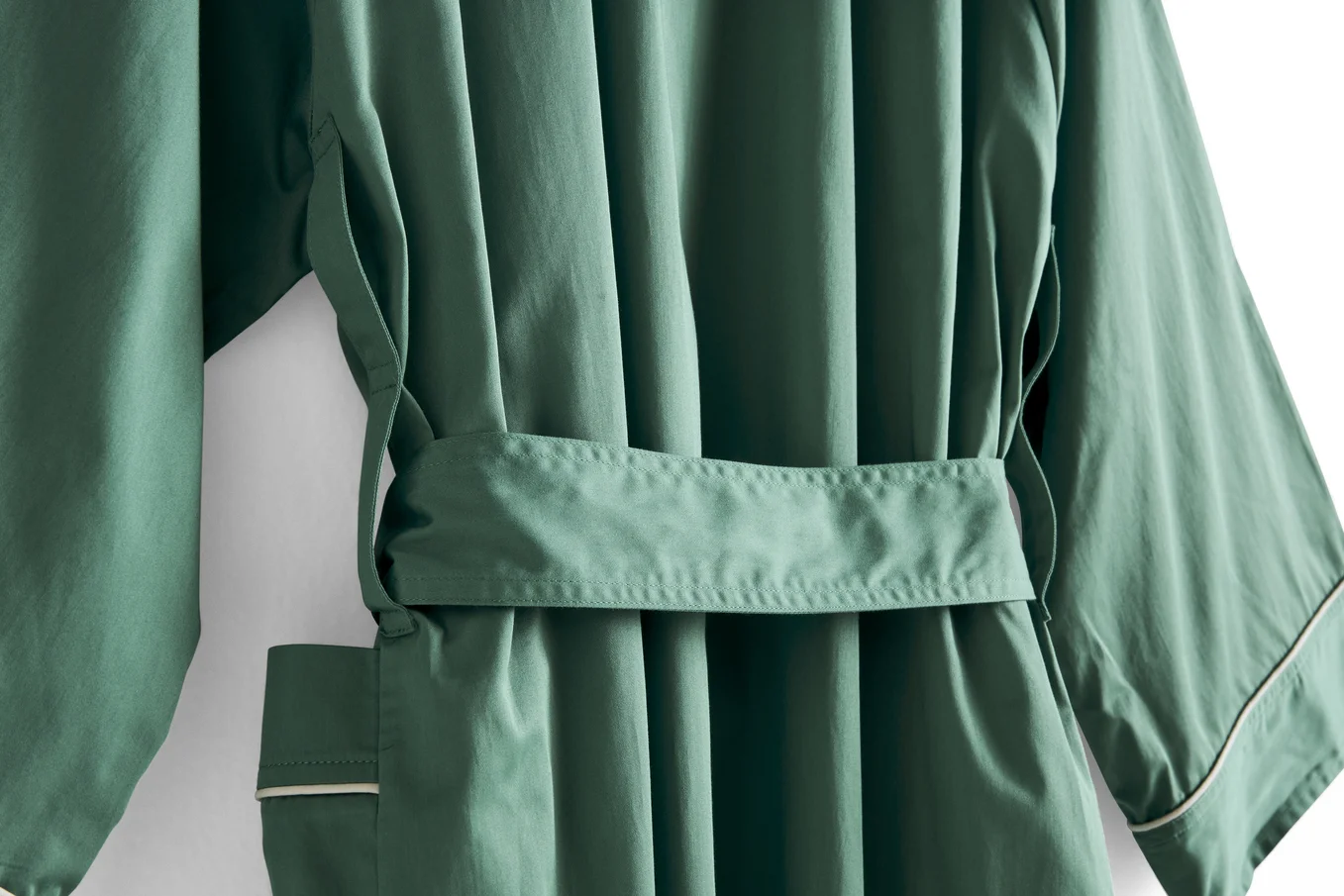 Outline Robe Soft pink 
