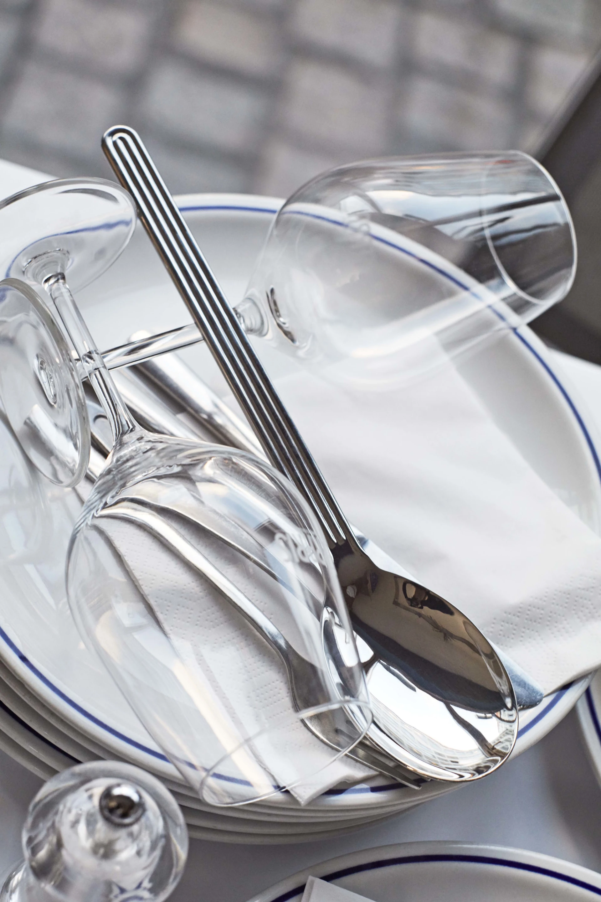 Sunday Serving Spoon Set of 2 Sunday Serving Spoon Set of 2