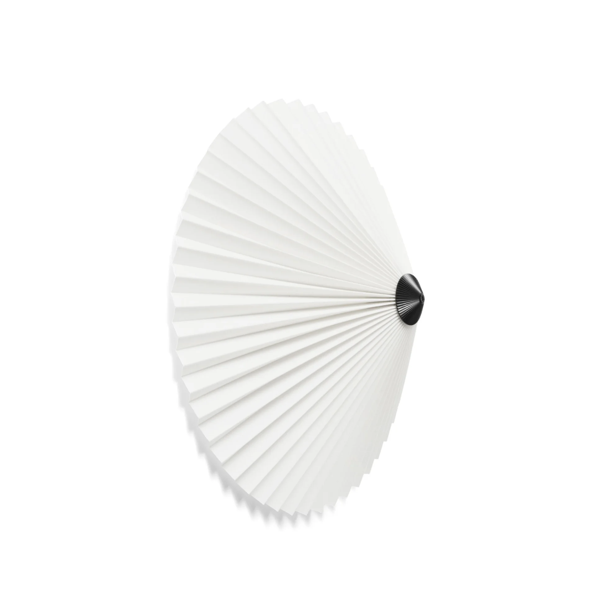 Matin Flush Mount 380 White