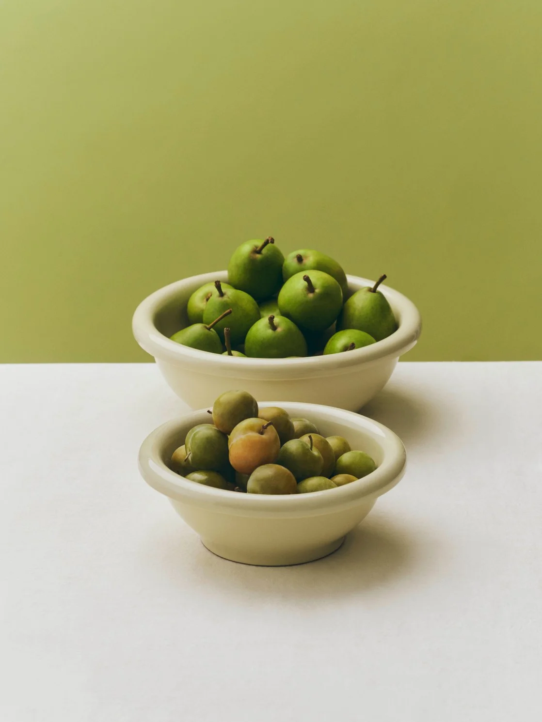 Barro Salad Bowl Small Pistachio
