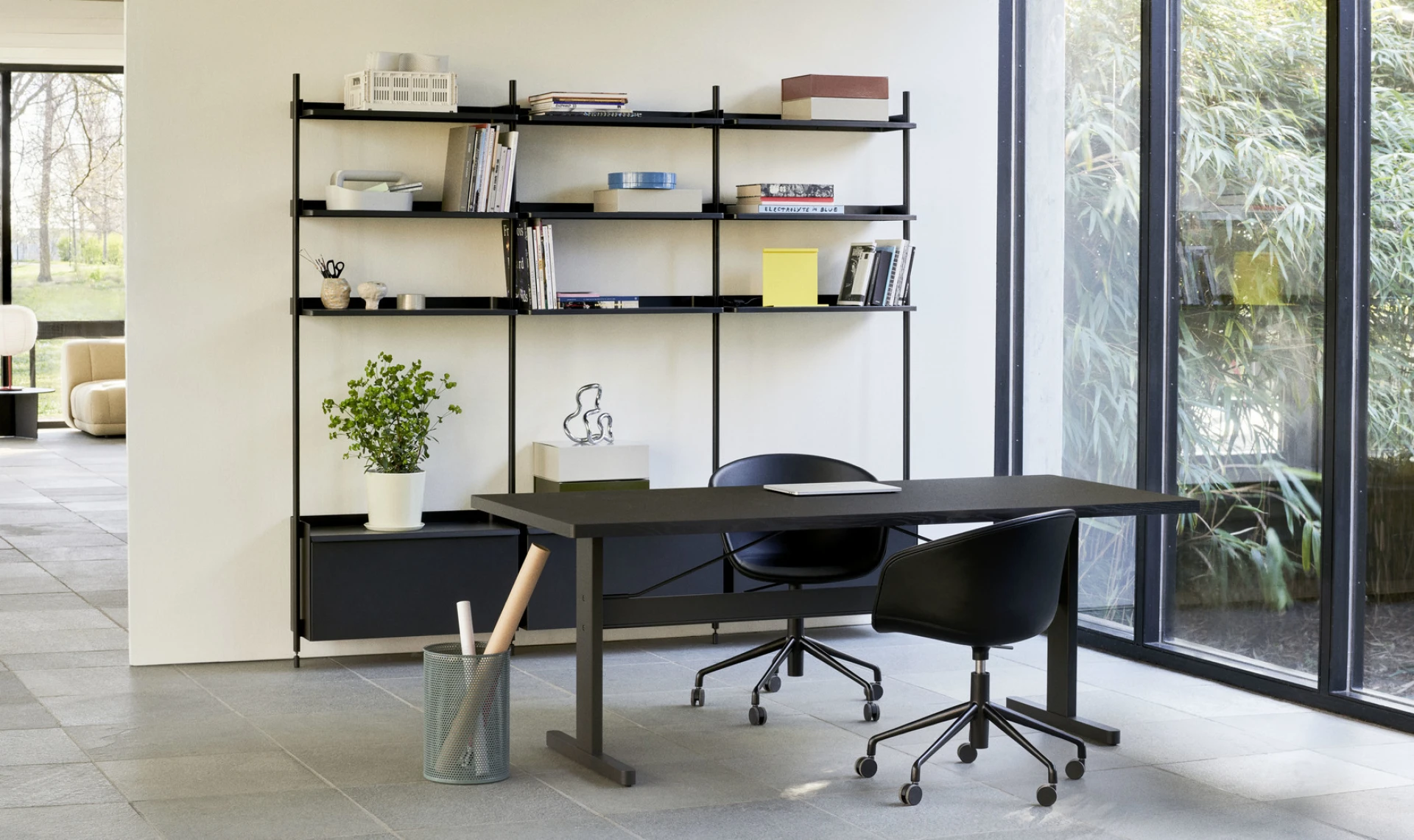 Pier system combination 1010 - add on