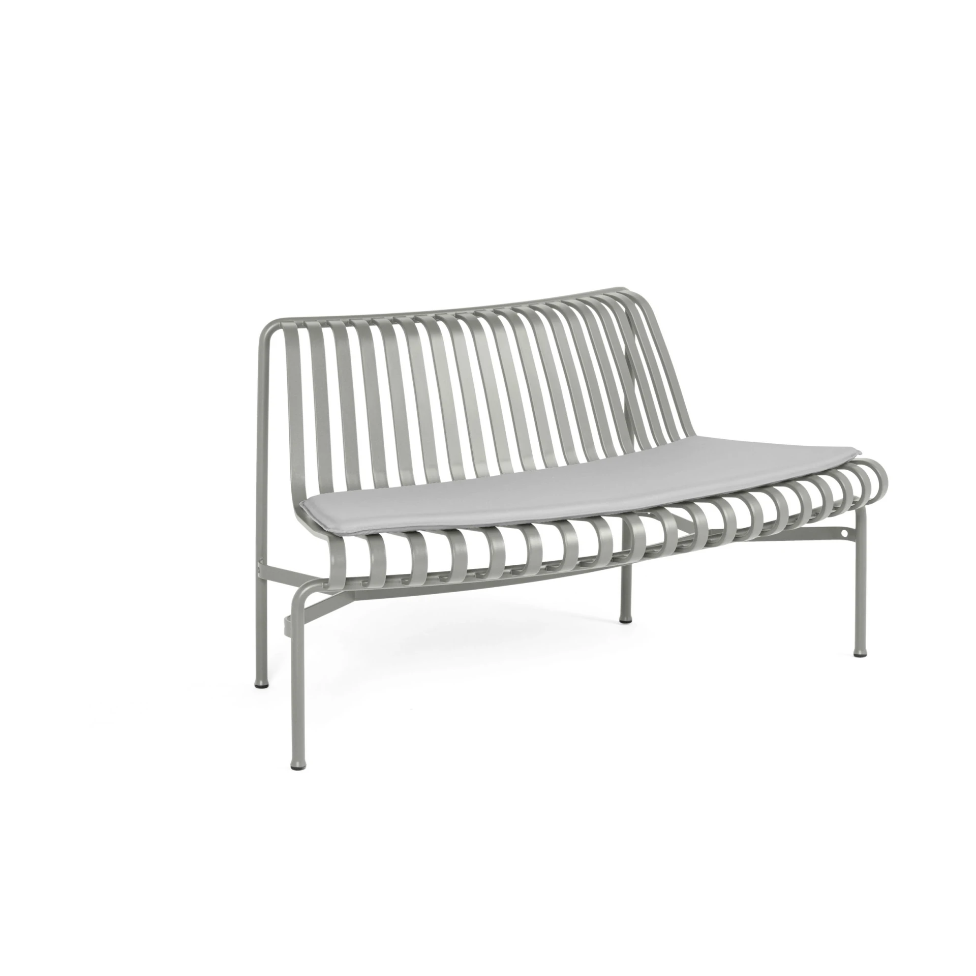 Palissade Park Dining Bench Cushion Out 1 pcs