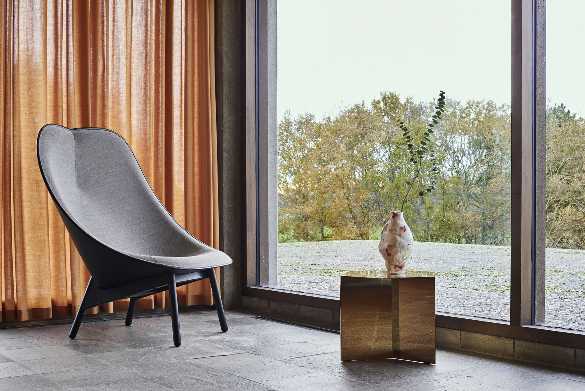 Jessica Hans Vase Miro