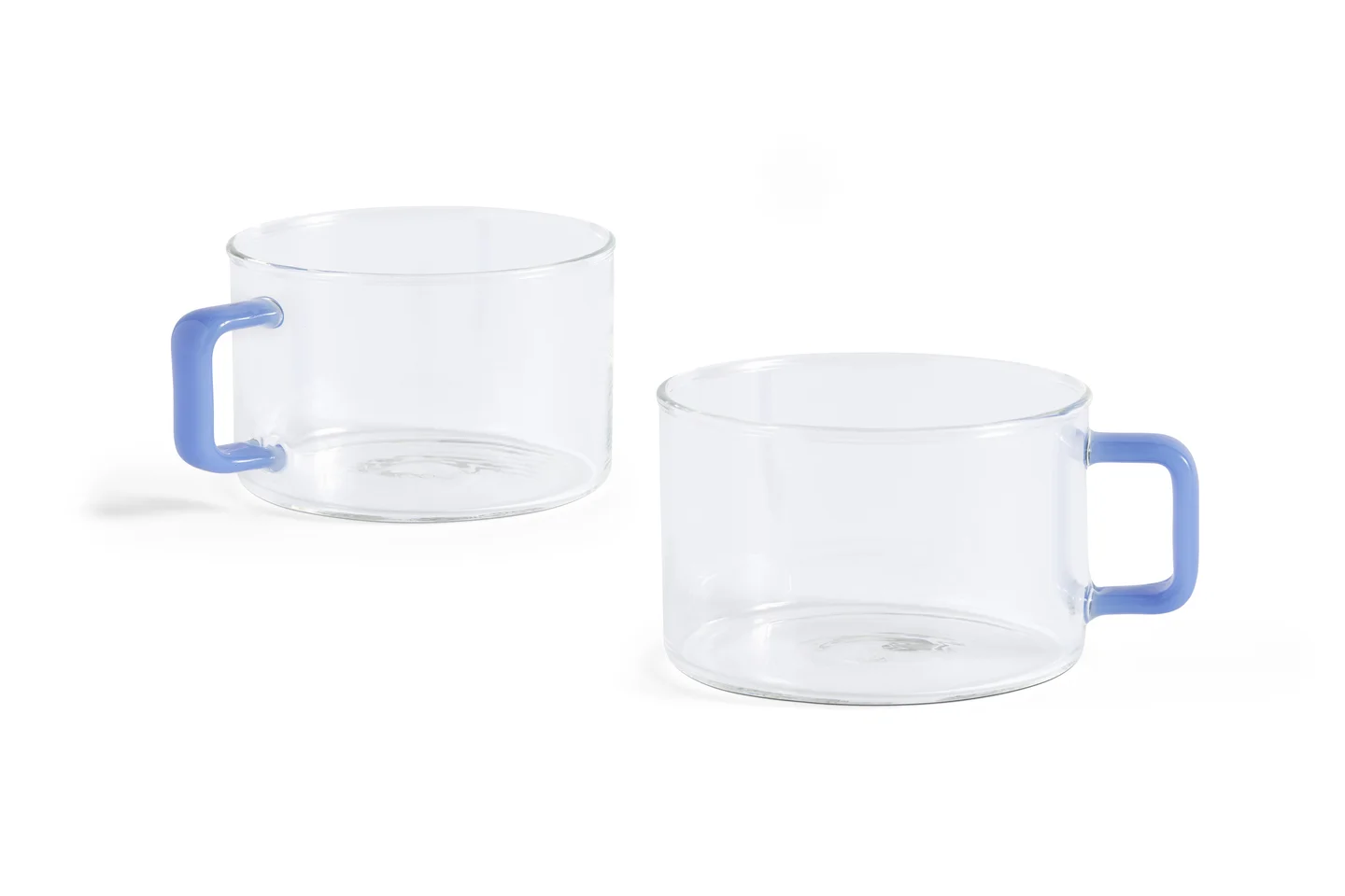 Brew Cup Jade light blue