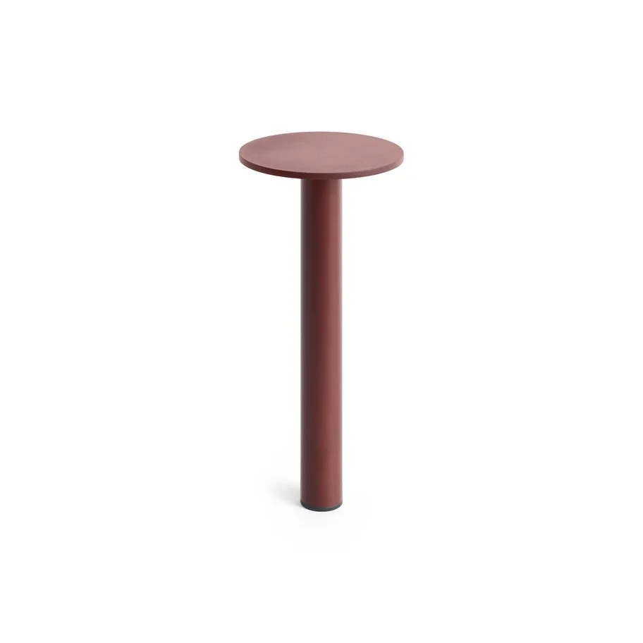 Host Portable Lamp 220 Iron red