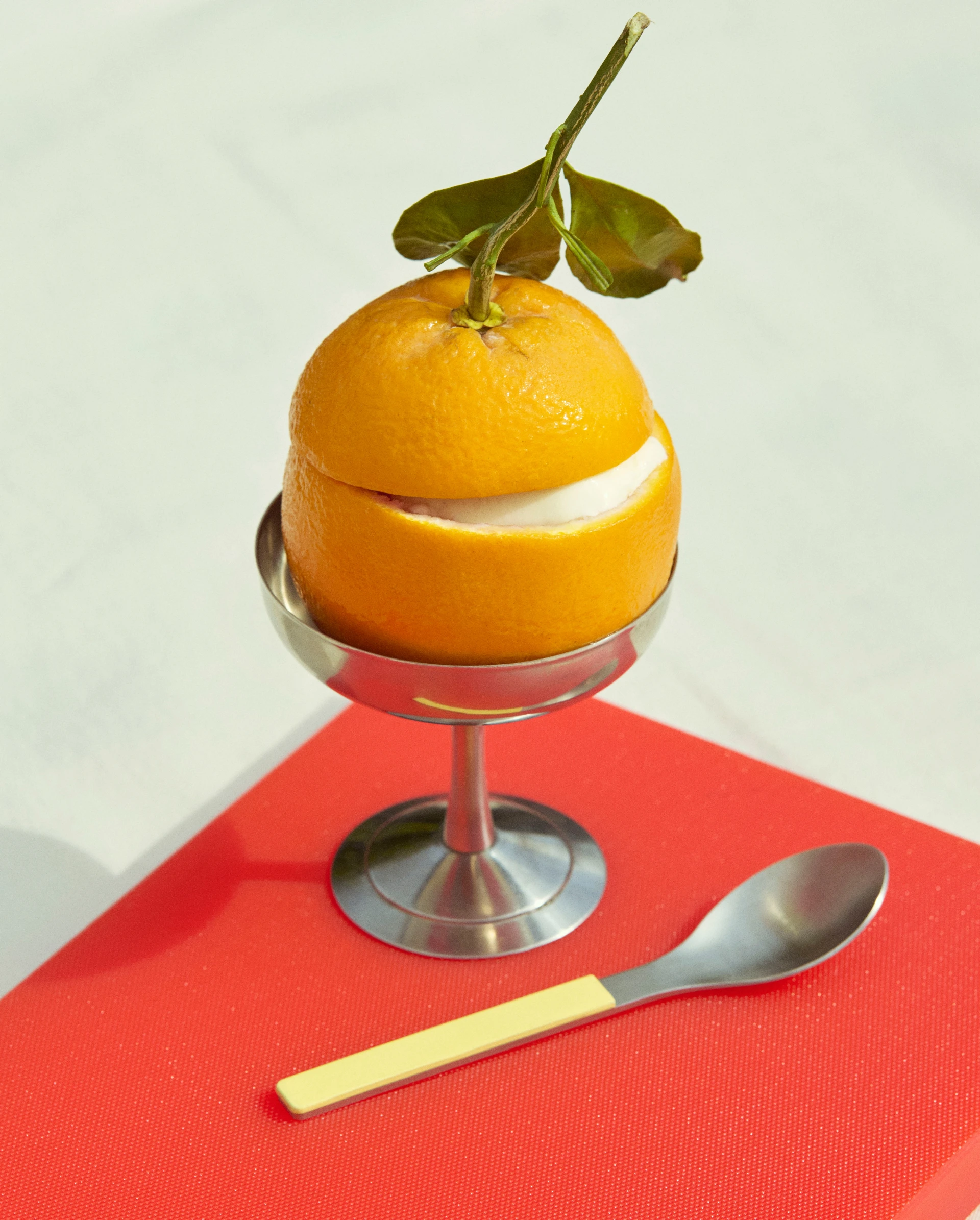 Italian Ice Cup 