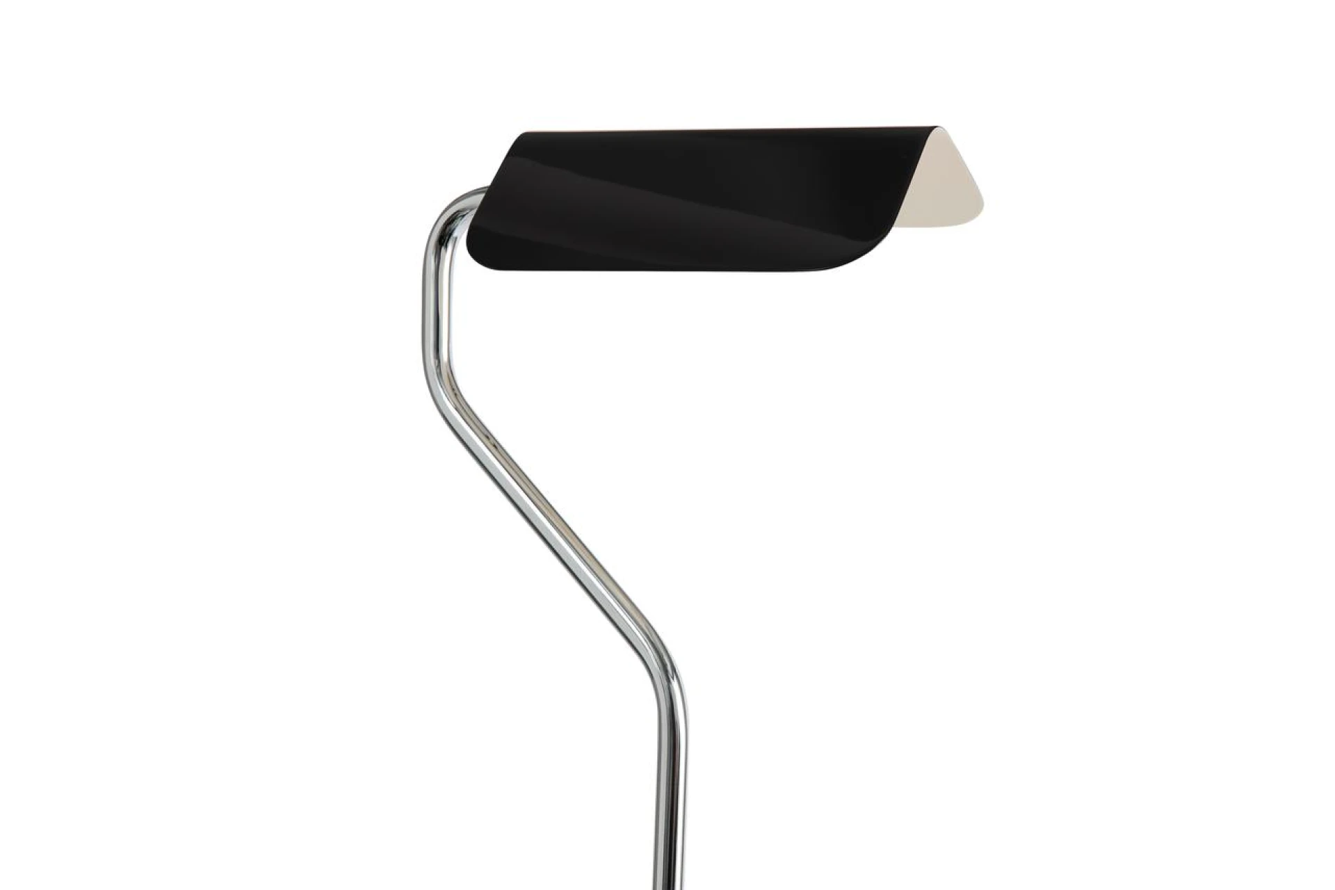 Apex Floor Lamp Iron black
