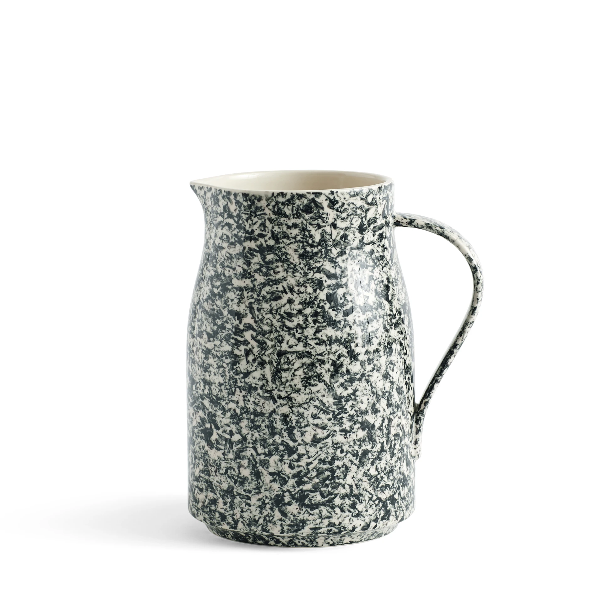 Sobremesa Jug Green