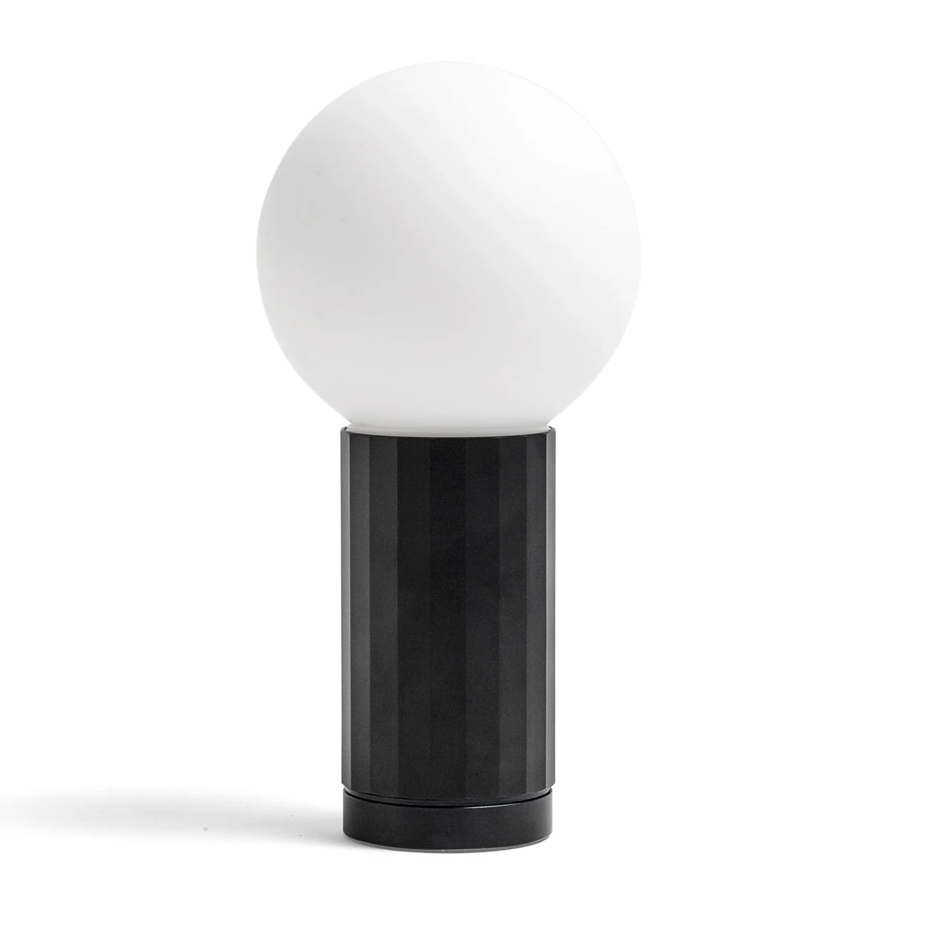 Turn On Black