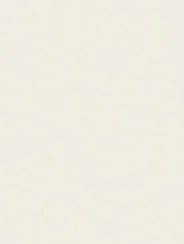 LBM Table Lamp Cream white