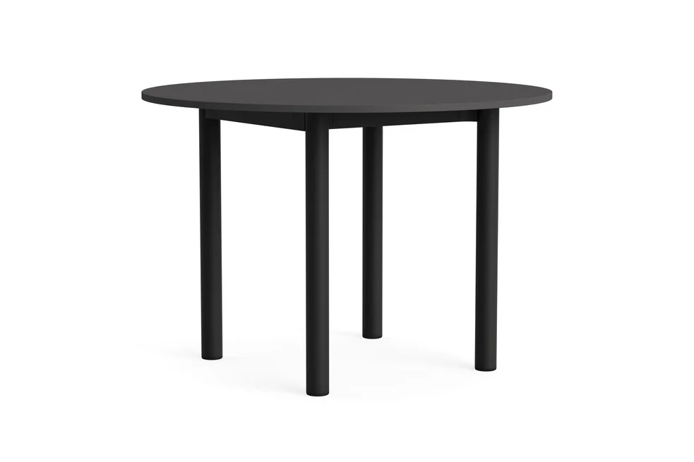 Annex Table Round