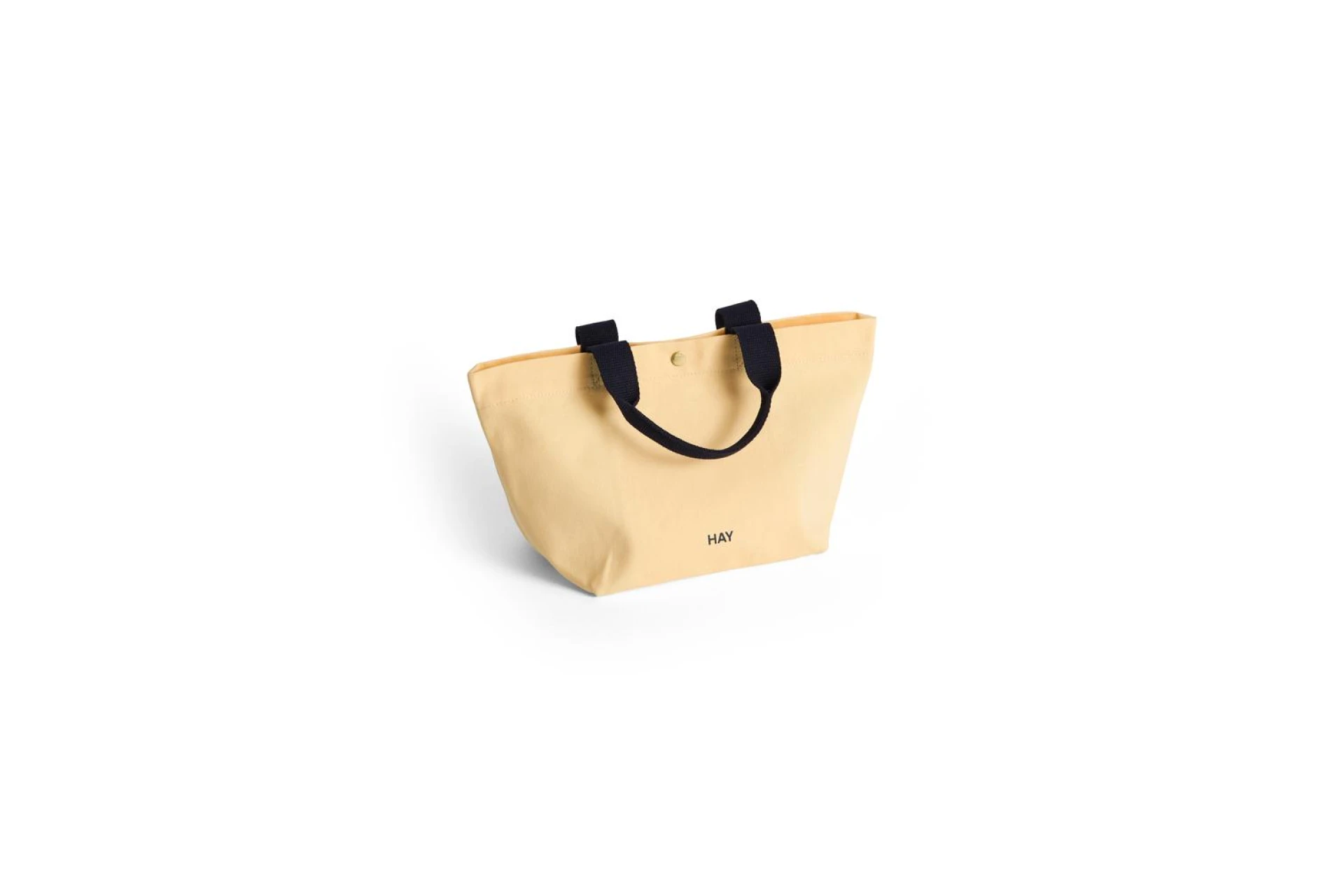 Everyday Tote Bag Mini Soft yellow