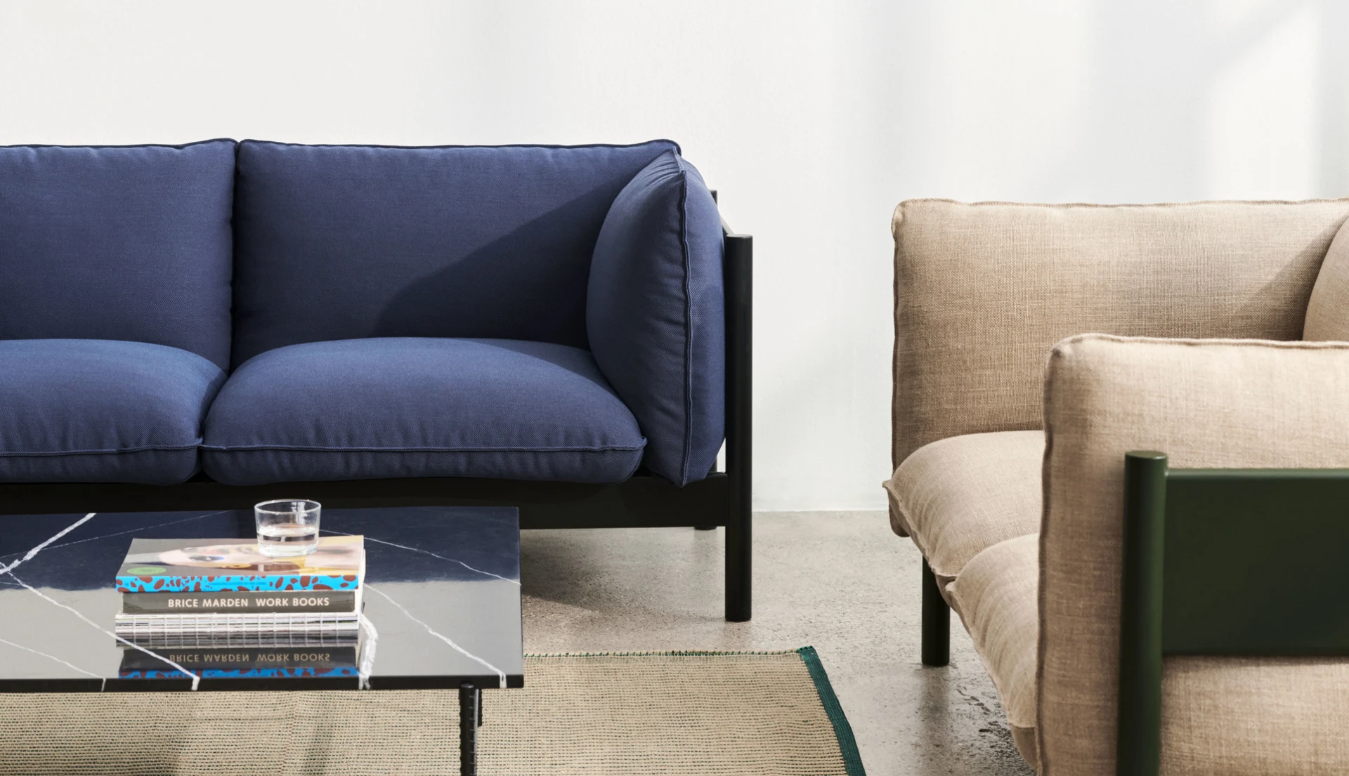 Arbour 2 Seater