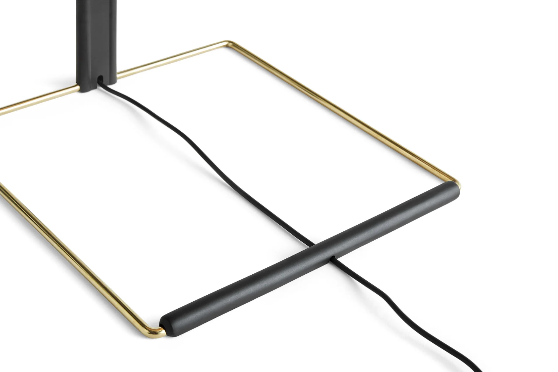 Matin Table Lamp 300 Yellow